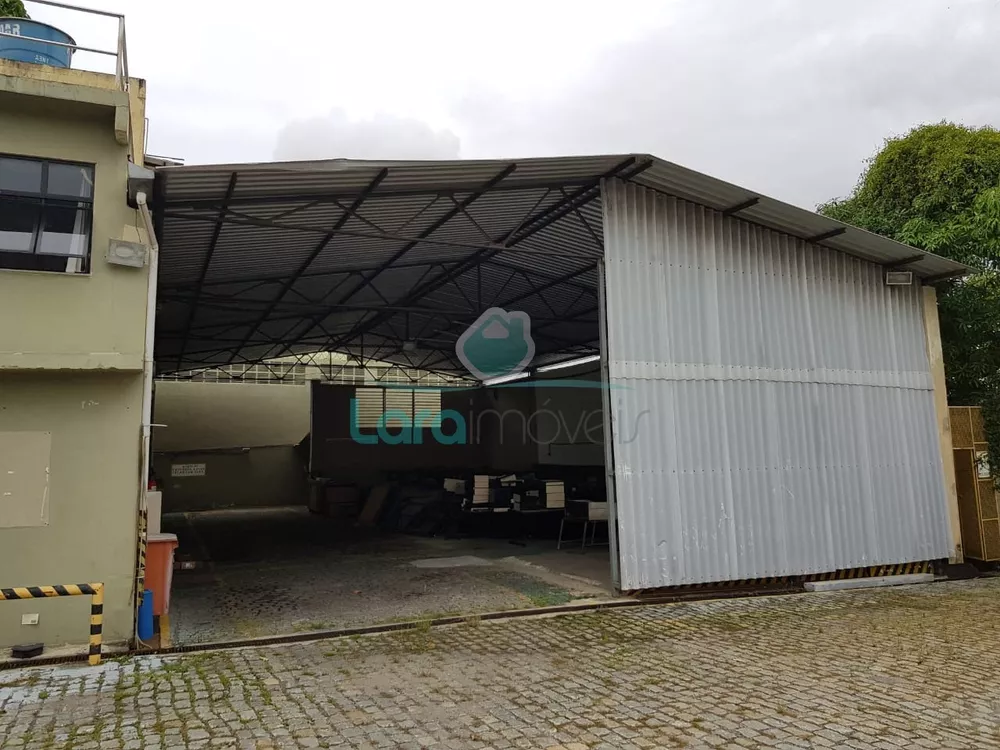 Depósito-Galpão, 1158 m² - Foto 26