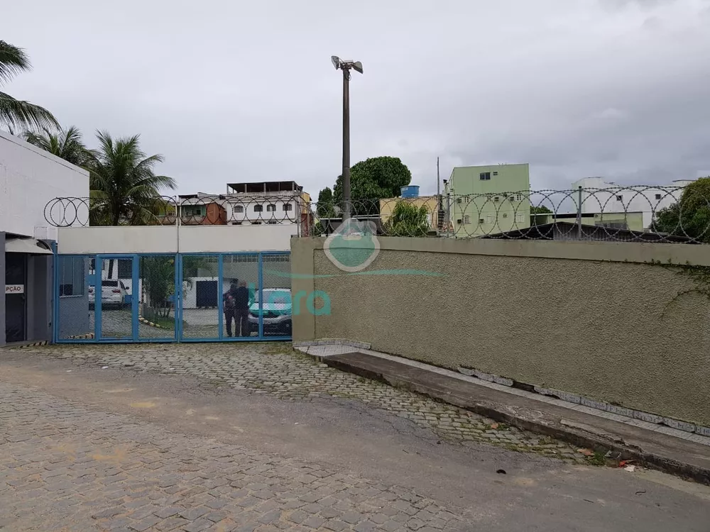 Depósito-Galpão, 1158 m² - Foto 2
