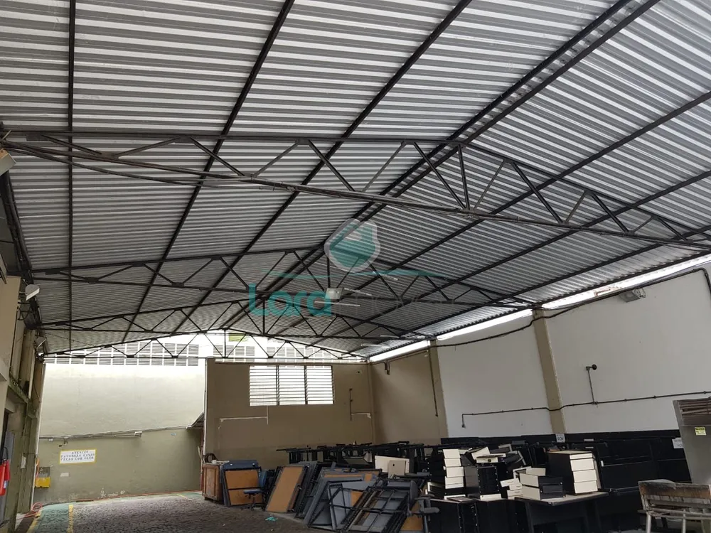 Depósito-Galpão, 1158 m² - Foto 44