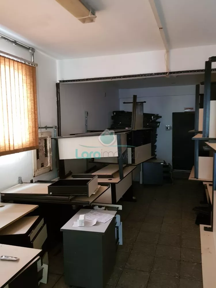 Depósito-Galpão, 1158 m² - Foto 10