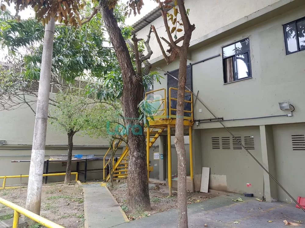 Depósito-Galpão, 1158 m² - Foto 20