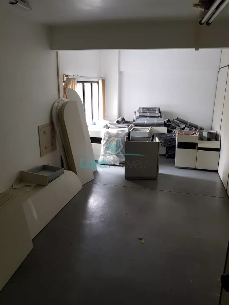 Depósito-Galpão, 1158 m² - Foto 6