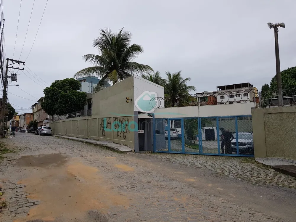 Depósito-Galpão, 1158 m² - Foto 2
