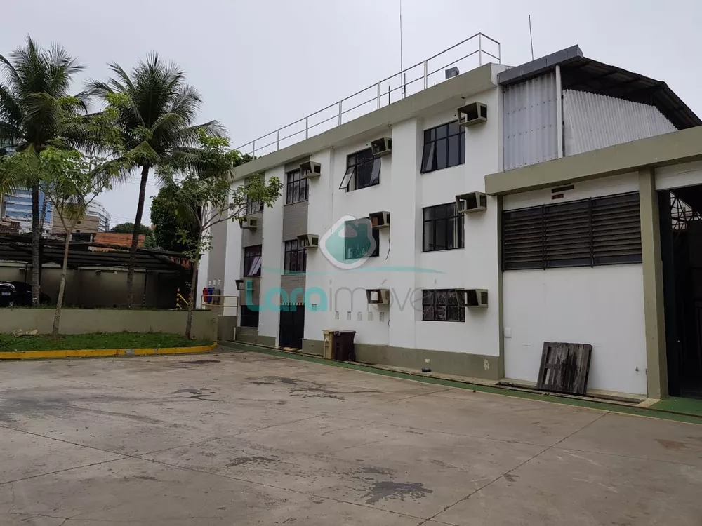 Depósito-Galpão, 1158 m² - Foto 17