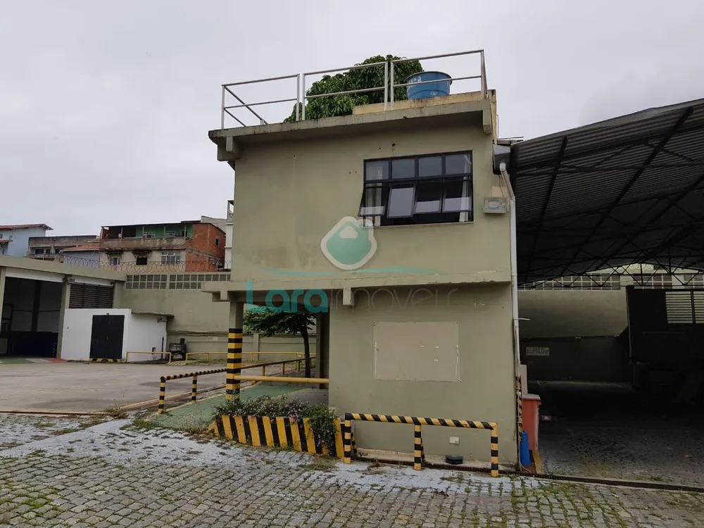 Depósito-Galpão, 1158 m² - Foto 50