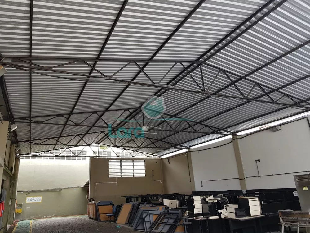 Depósito-Galpão, 1158 m² - Foto 22