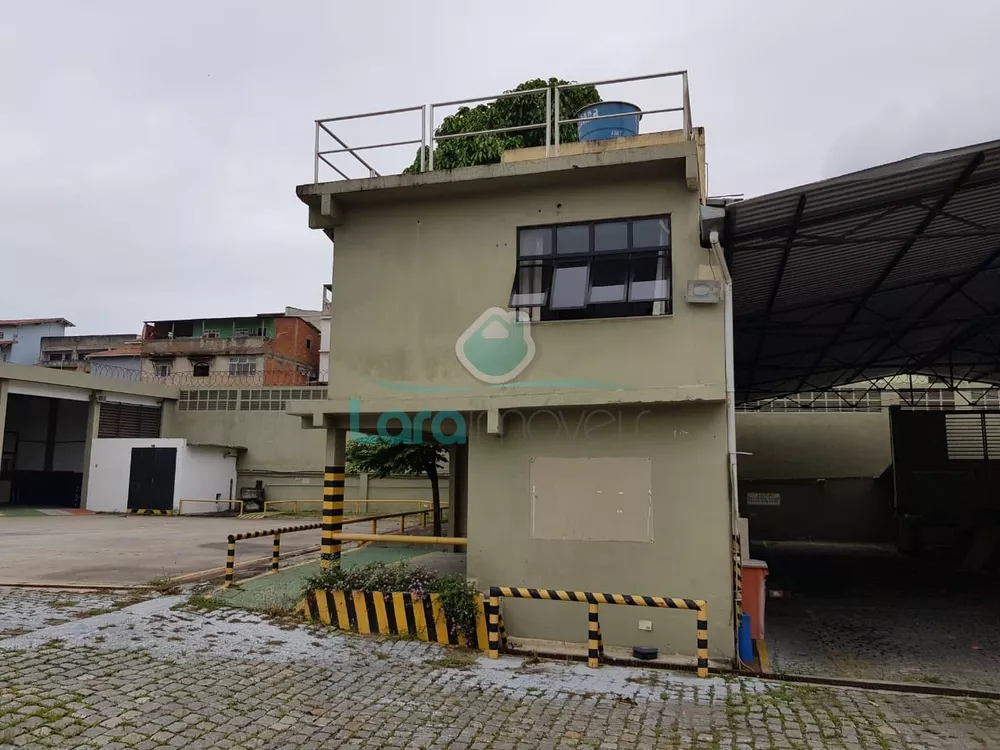Depósito-Galpão, 1158 m² - Foto 25