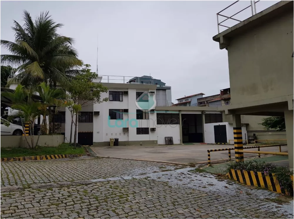 Depósito-Galpão, 1158 m² - Foto 3