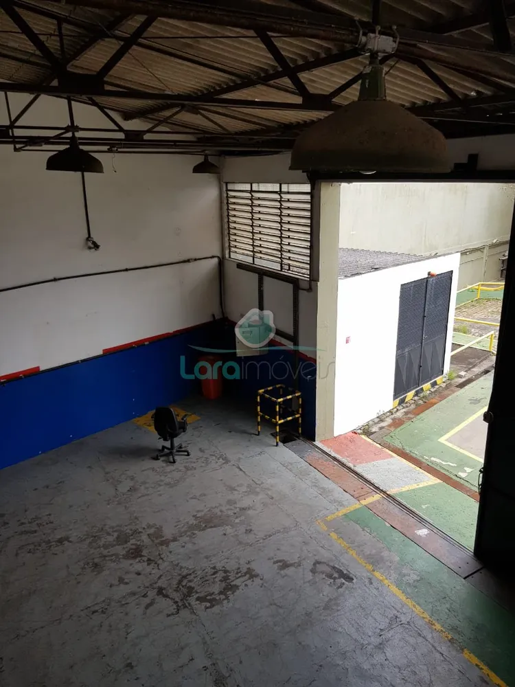Depósito-Galpão, 1158 m² - Foto 14