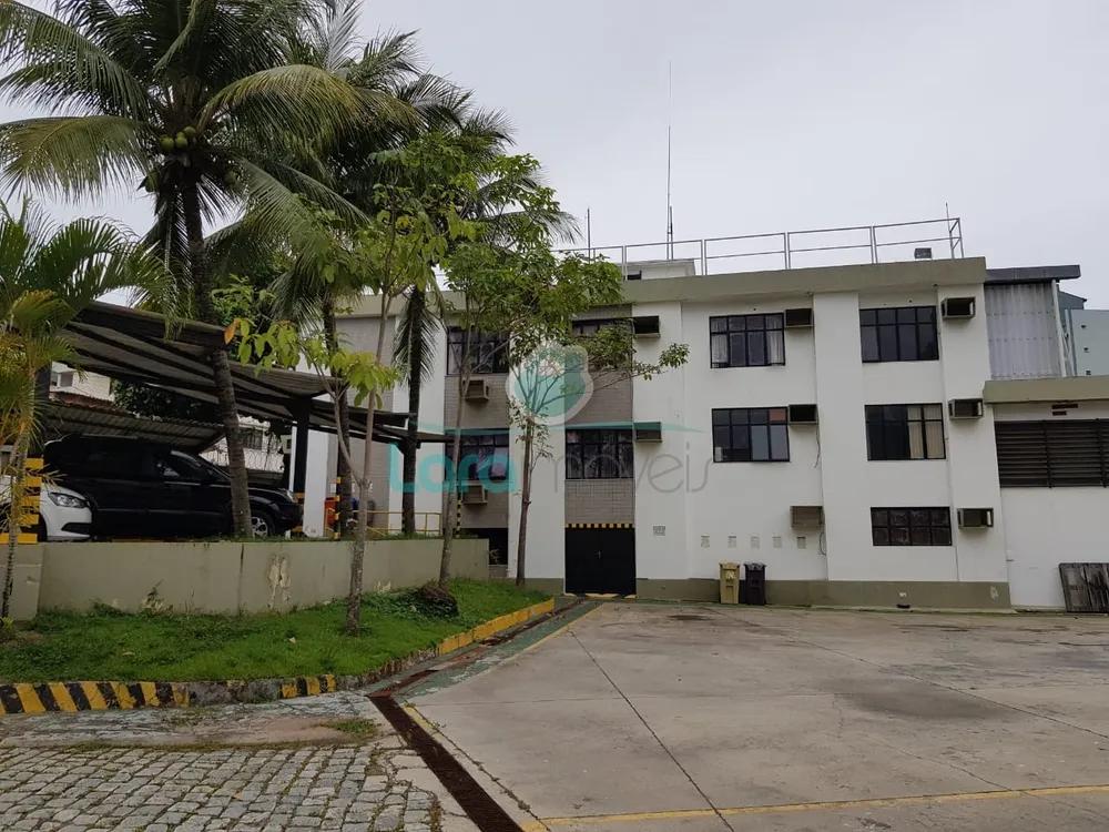 Depósito-Galpão, 1158 m² - Foto 46
