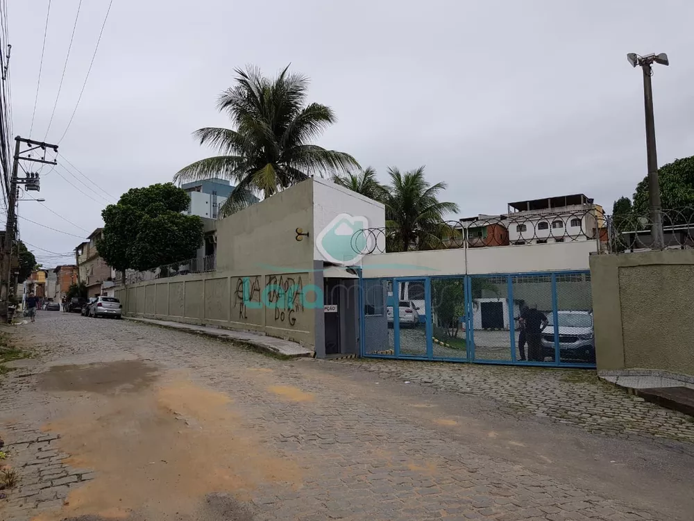 Depósito-Galpão, 1158 m² - Foto 1