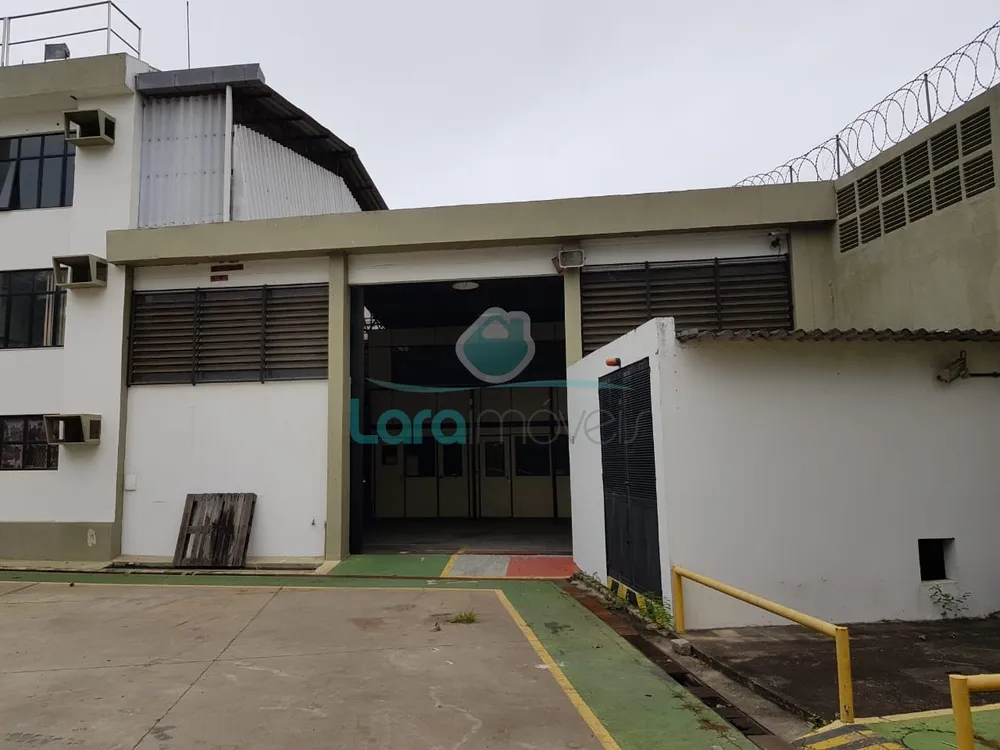 Depósito-Galpão, 1158 m² - Foto 32