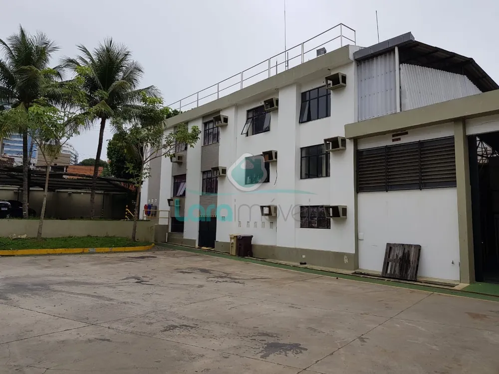 Depósito-Galpão, 1158 m² - Foto 34