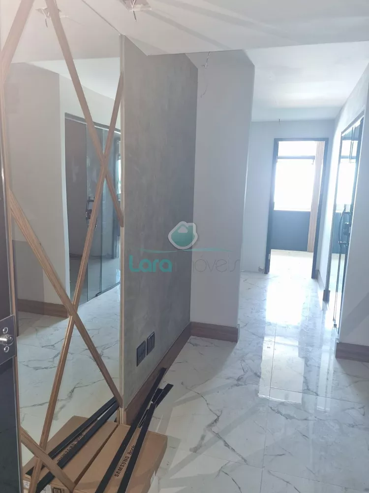 Sala-Conjunto, 32 m² - Foto 3