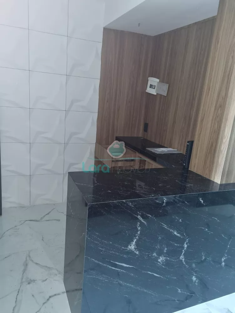 Sala-Conjunto, 32 m² - Foto 4