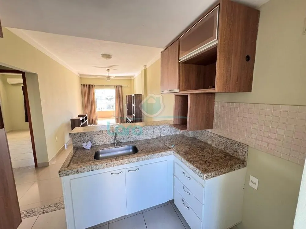 Apartamento, 2 quartos, 75 m² - Foto 8