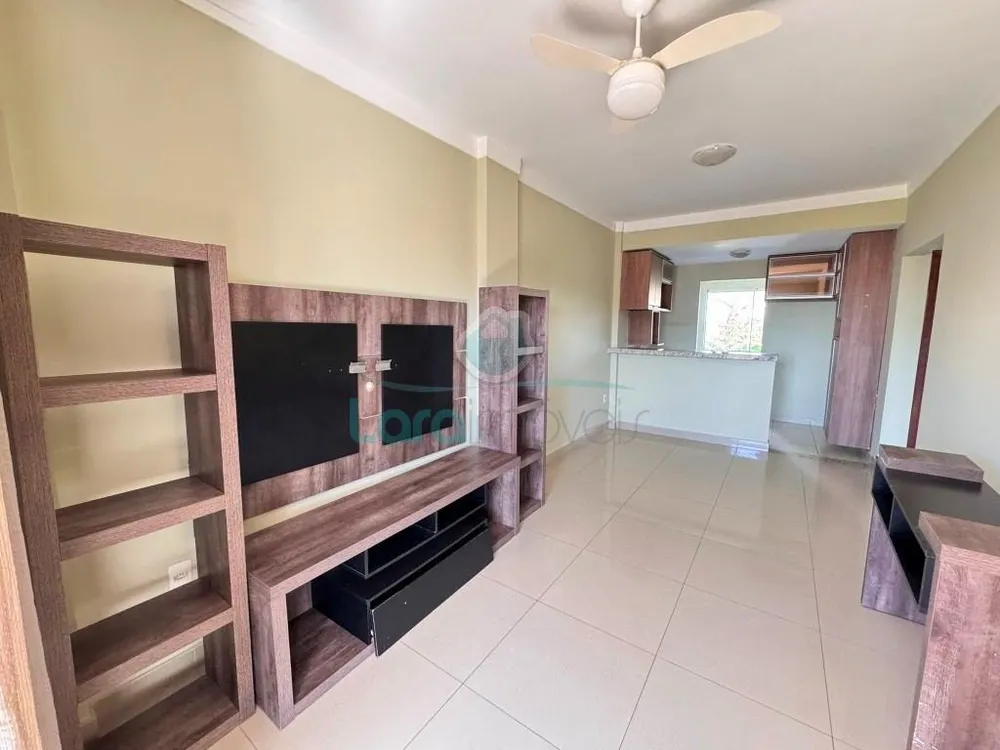 Apartamento, 2 quartos, 75 m² - Foto 1