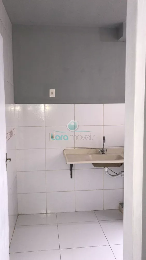 Apartamento à venda com 2 quartos, 46m² - Foto 6