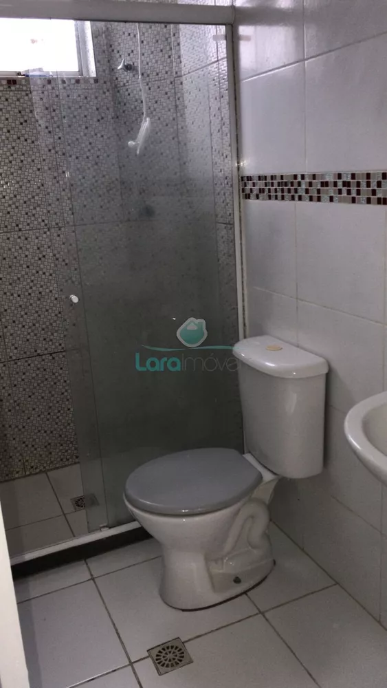 Apartamento à venda com 2 quartos, 46m² - Foto 7