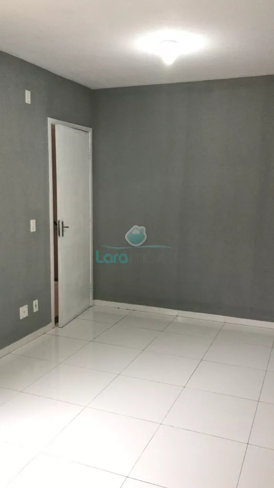 Apartamento à venda com 2 quartos, 46m² - Foto 2