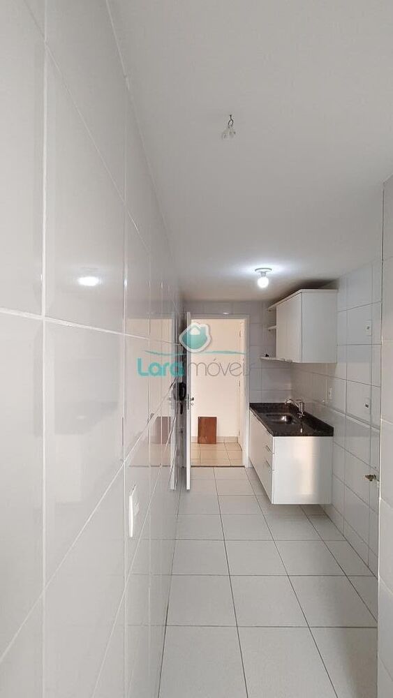 Apartamento à venda com 3 quartos, 76m² - Foto 8