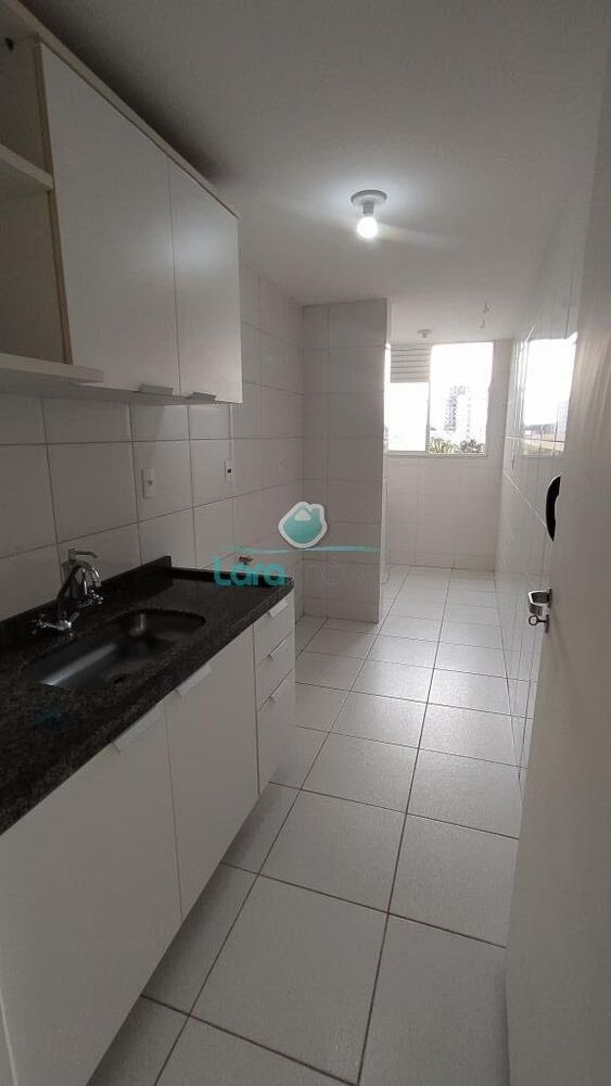 Apartamento à venda com 3 quartos, 76m² - Foto 9