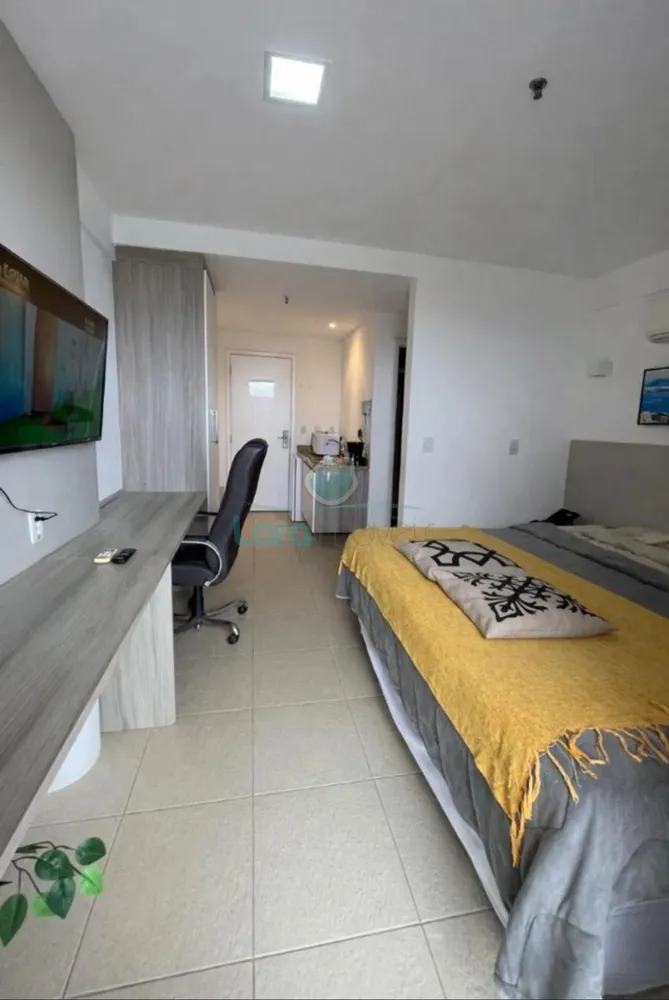 Apartamento, 1 quarto, 30 m² - Foto 6