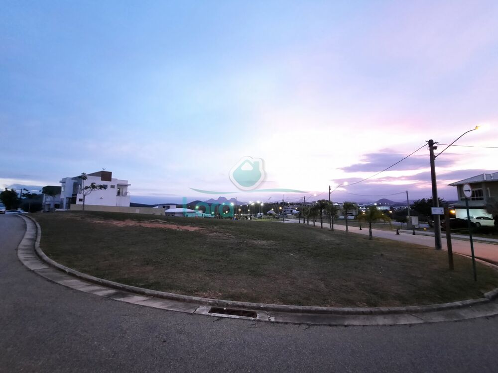Terreno, 361 m² - Foto 1