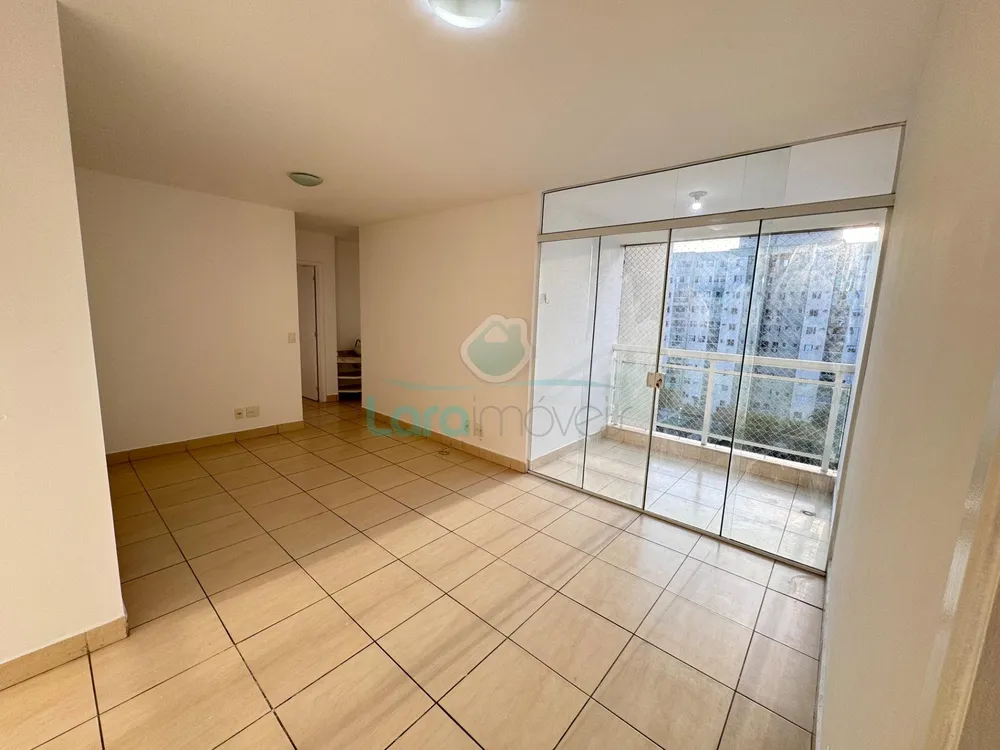 Apartamento, 2 quartos, 68 m² - Foto 1