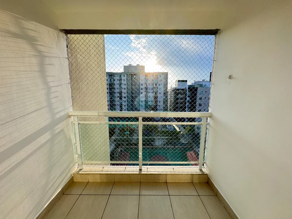 Apartamento, 2 quartos, 68 m² - Foto 3