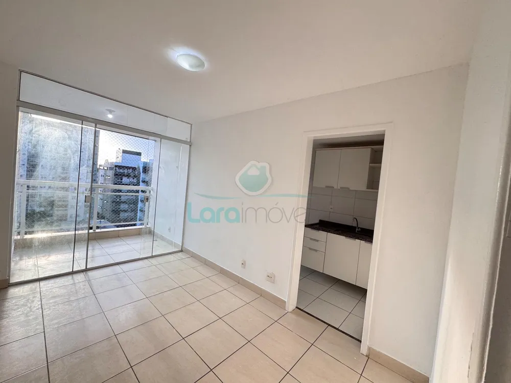 Apartamento, 2 quartos, 68 m² - Foto 2