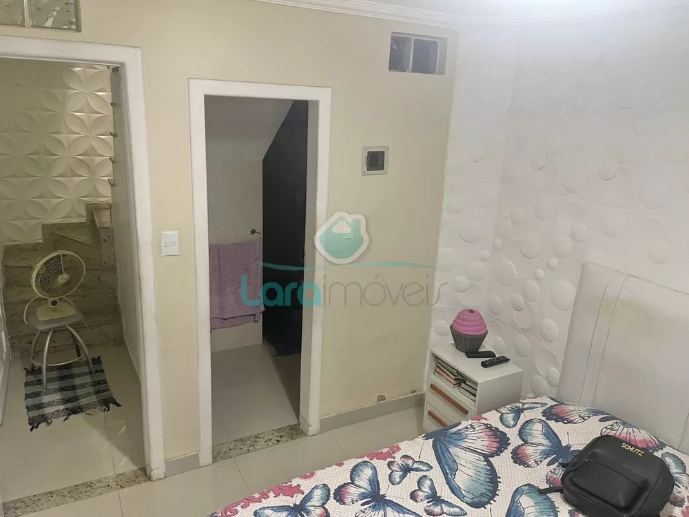 Casa, 3 quartos, 128 m² - Foto 27