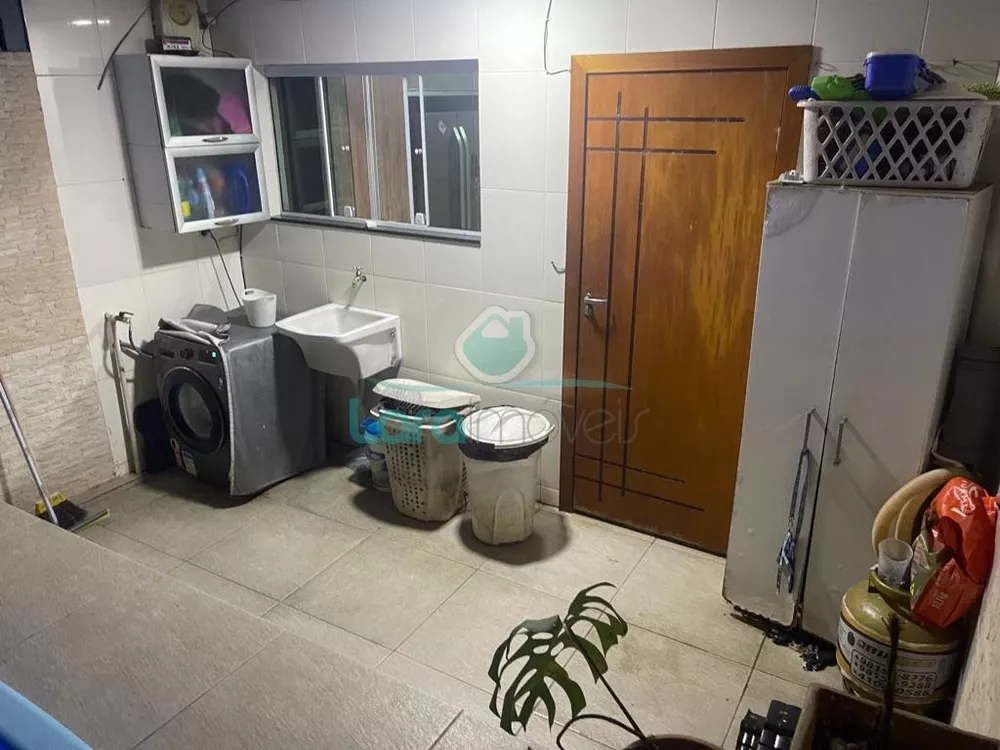 Casa, 3 quartos, 128 m² - Foto 35