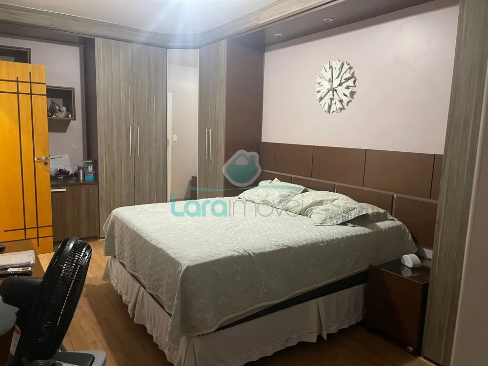 Casa, 3 quartos, 128 m² - Foto 10