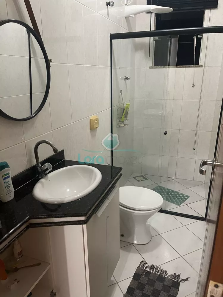 Casa, 3 quartos, 128 m² - Foto 8
