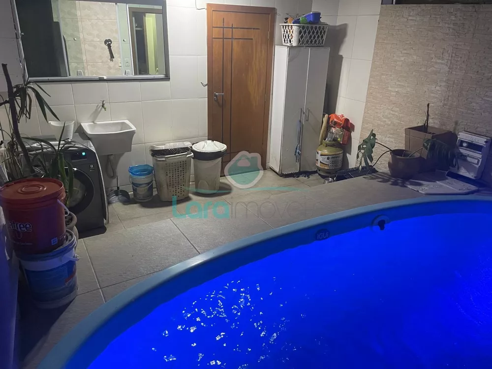 Casa, 3 quartos, 128 m² - Foto 33