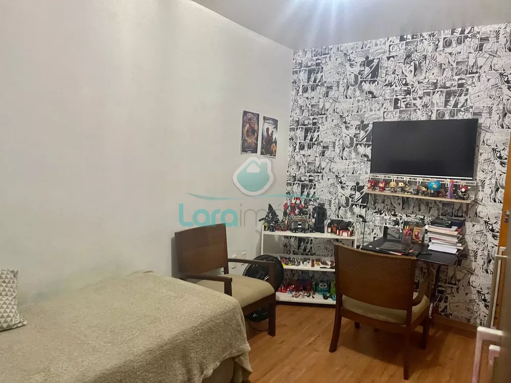 Casa, 3 quartos, 128 m² - Foto 12