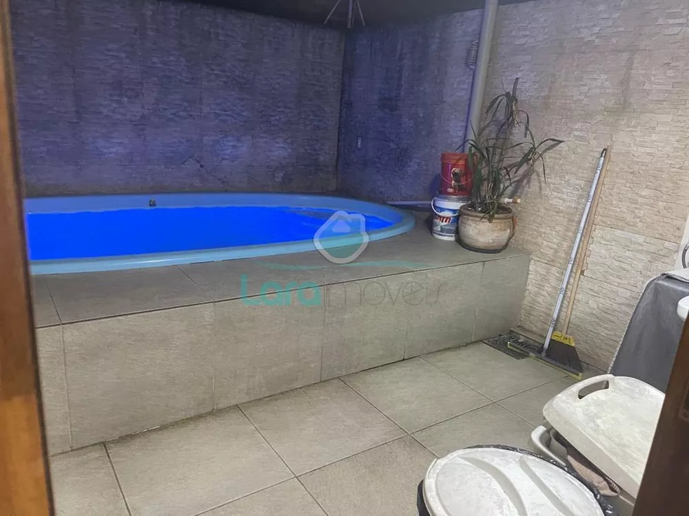 Casa, 3 quartos, 128 m² - Foto 36