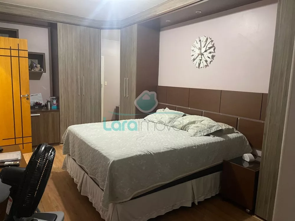 Casa, 3 quartos, 128 m² - Foto 5