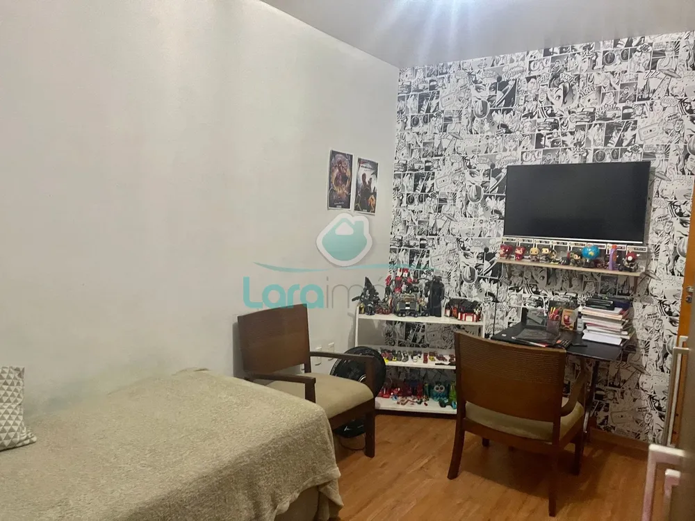 Casa, 3 quartos, 128 m² - Foto 24