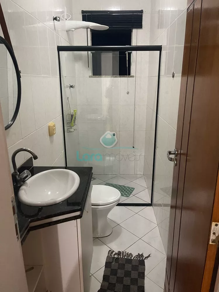 Casa, 3 quartos, 128 m² - Foto 10