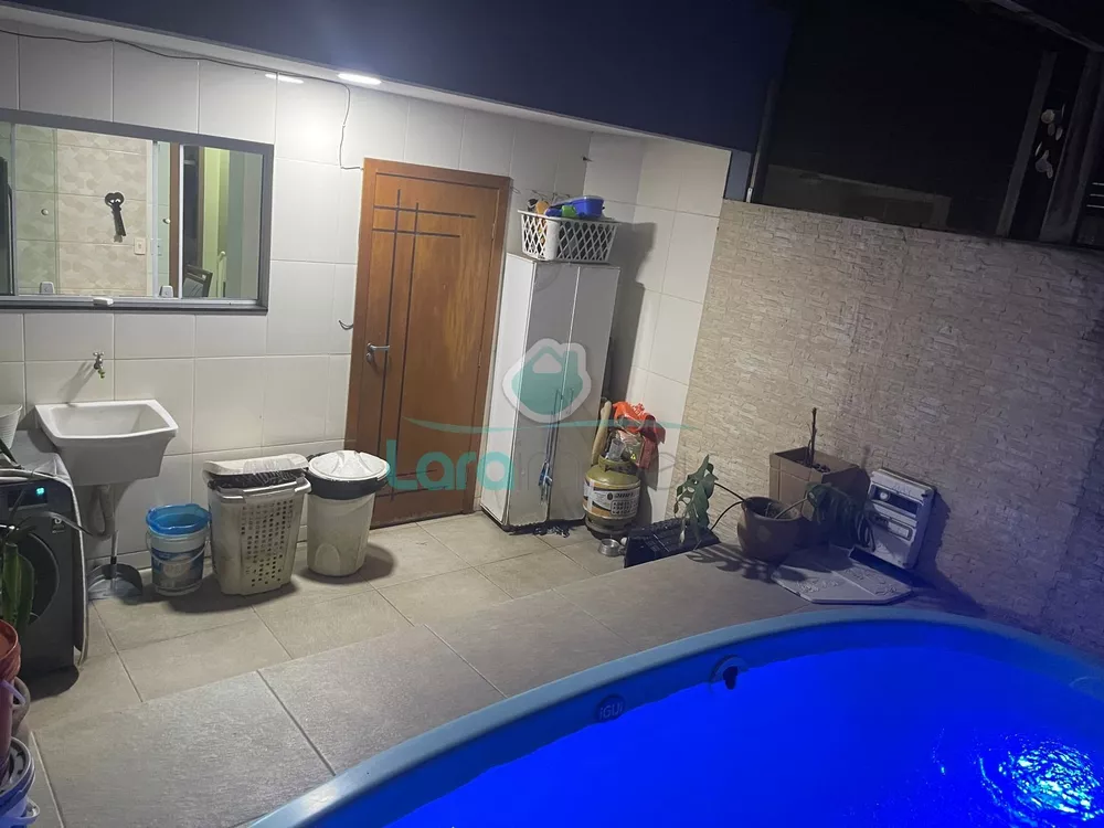 Casa, 3 quartos, 128 m² - Foto 34