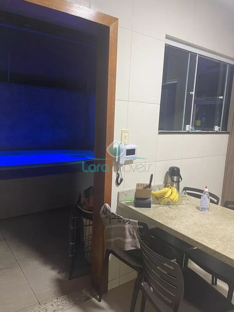 Casa, 3 quartos, 128 m² - Foto 39