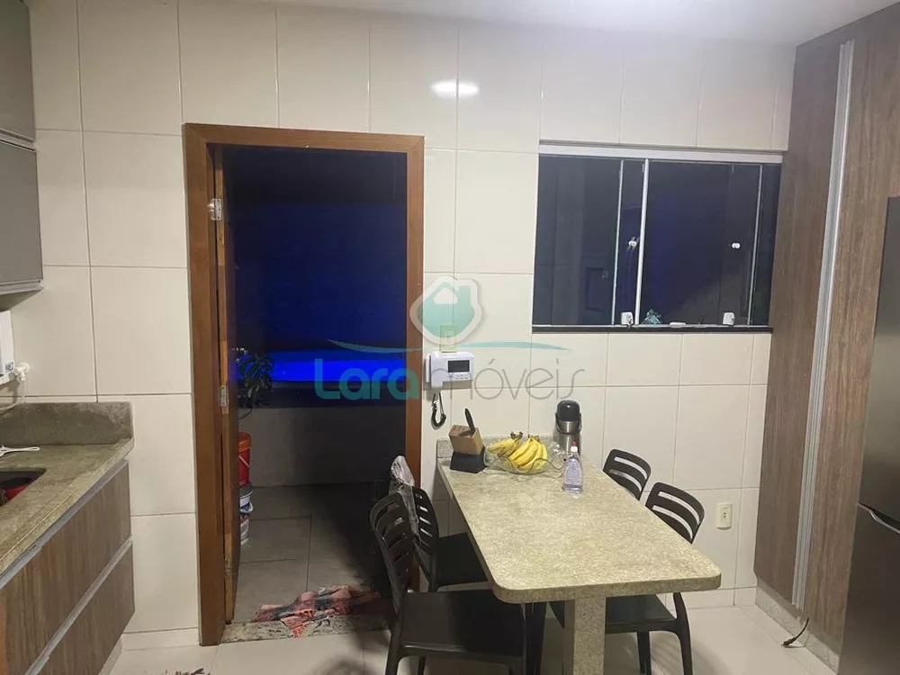 Casa, 3 quartos, 128 m² - Foto 40