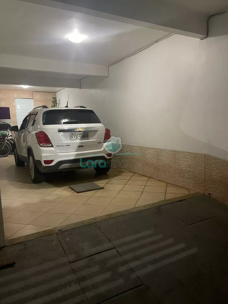 Casa, 3 quartos, 128 m² - Foto 22