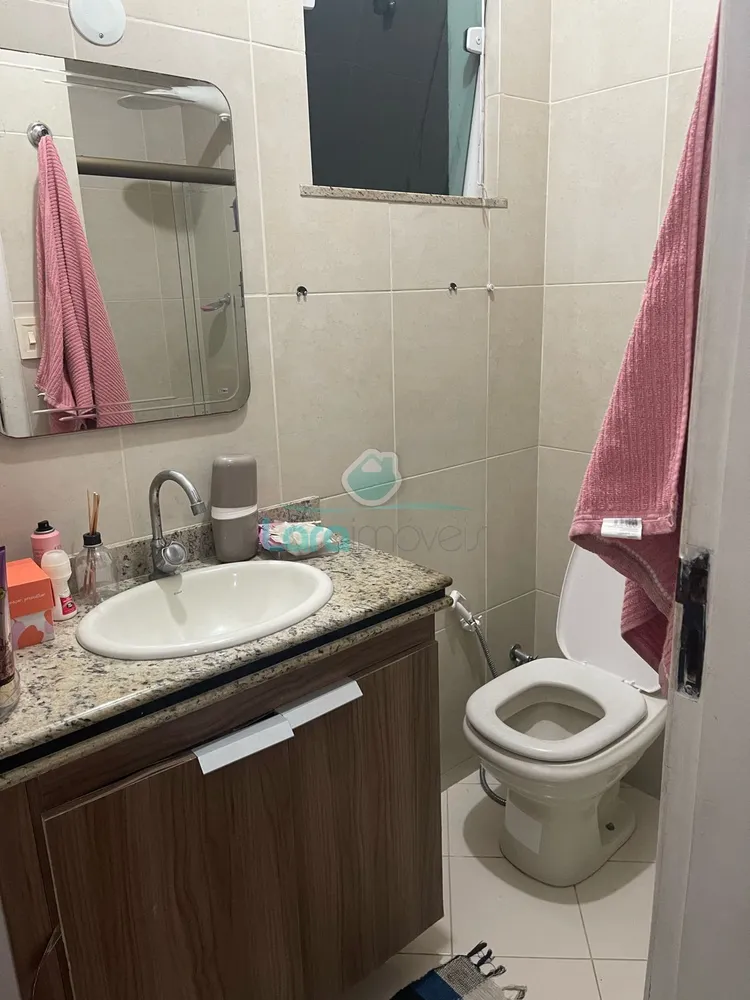 Casa, 3 quartos, 128 m² - Foto 7