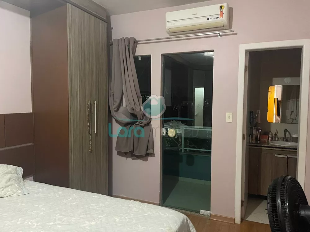 Casa, 3 quartos, 128 m² - Foto 11