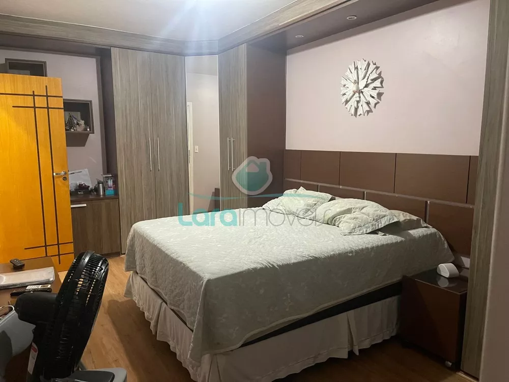 Casa, 3 quartos, 128 m² - Foto 7