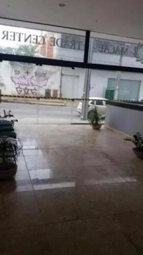 Sala-Conjunto, 30 m² - Foto 3