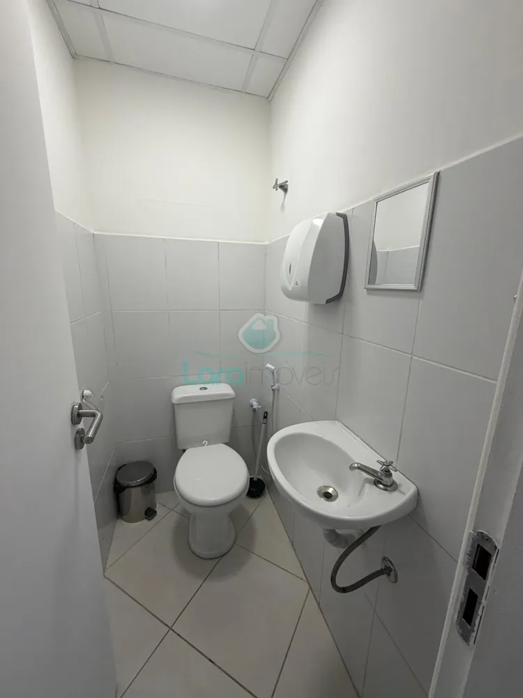 Sala-Conjunto, 30 m² - Foto 8